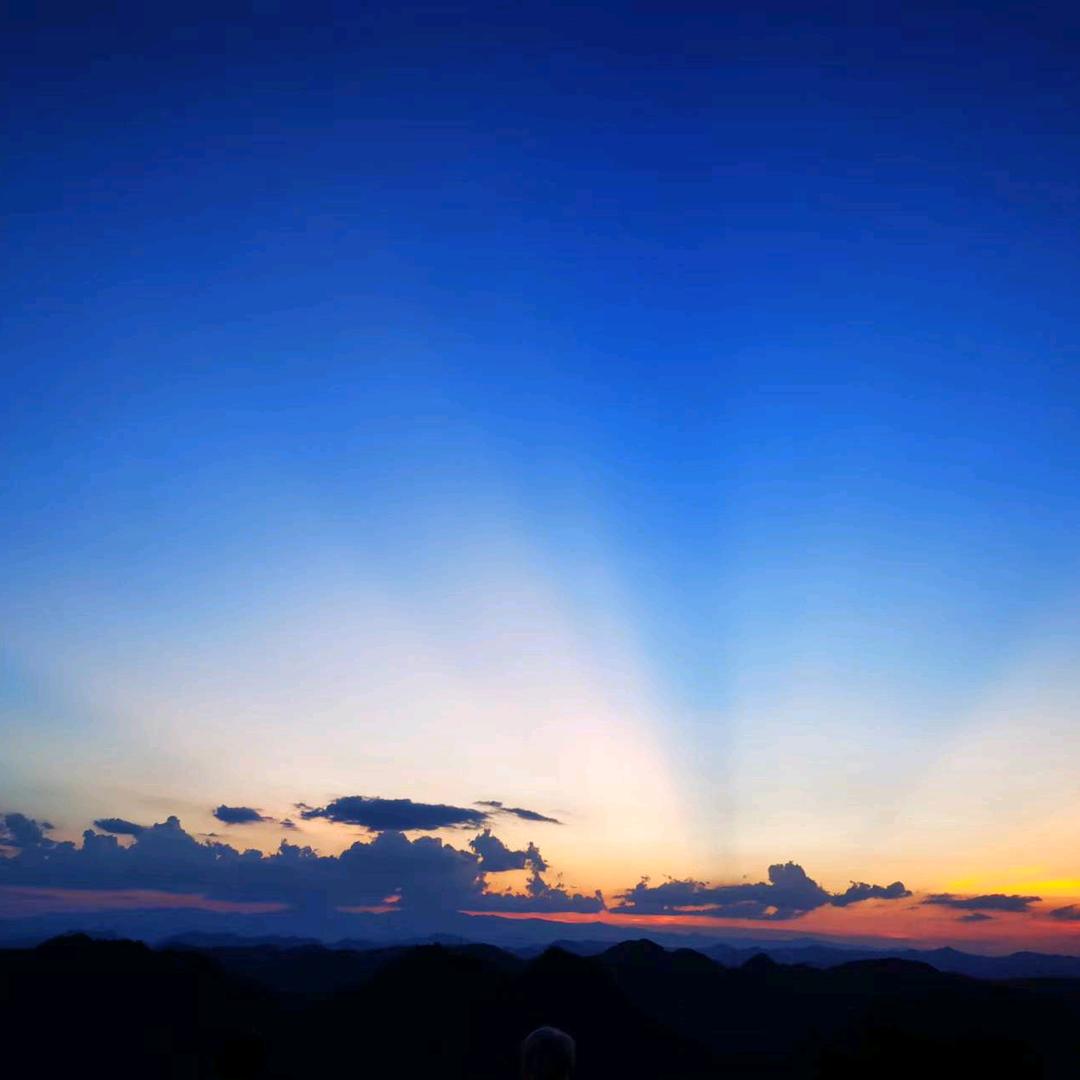 梵净阁朱砂坊