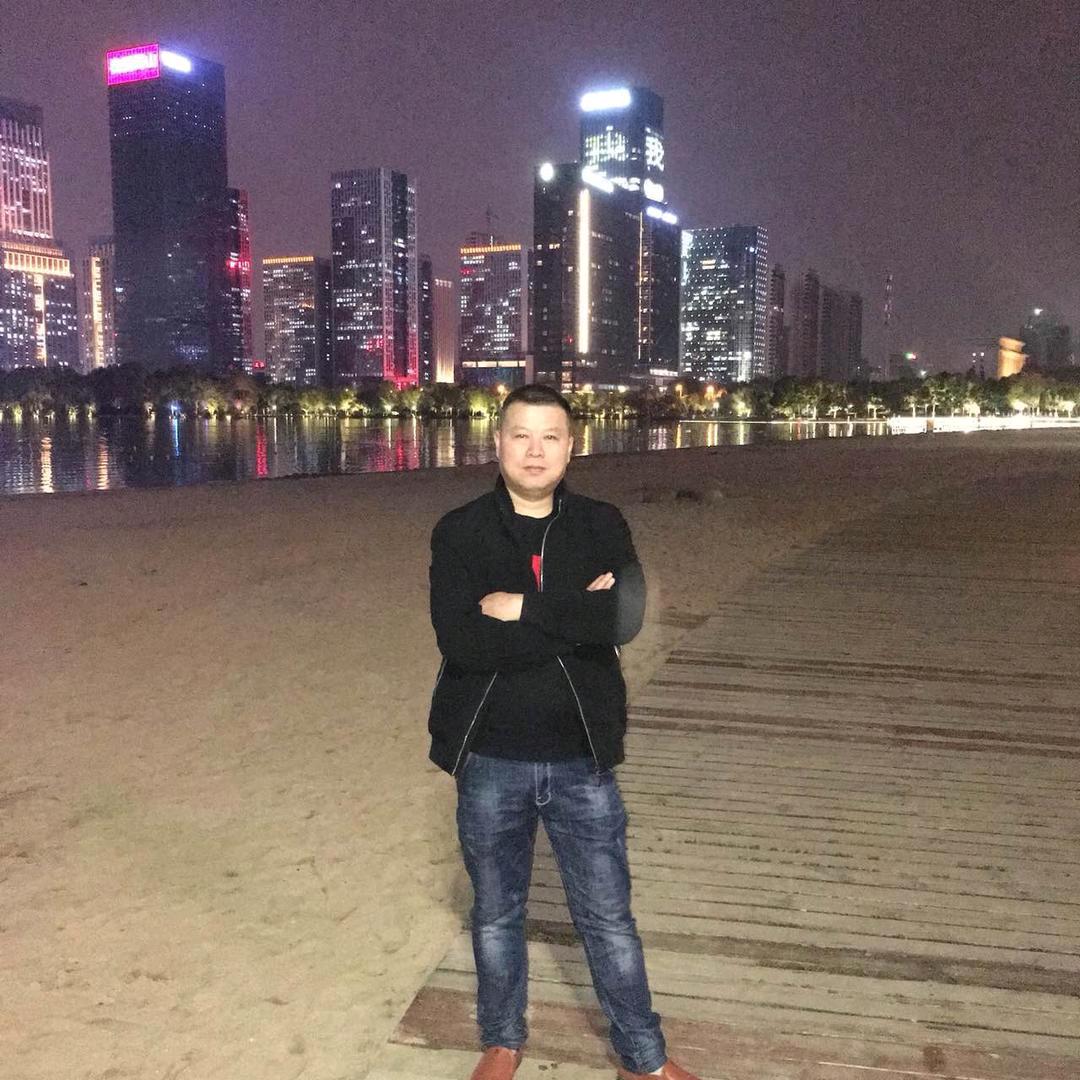 张临兵❤️奋斗人生