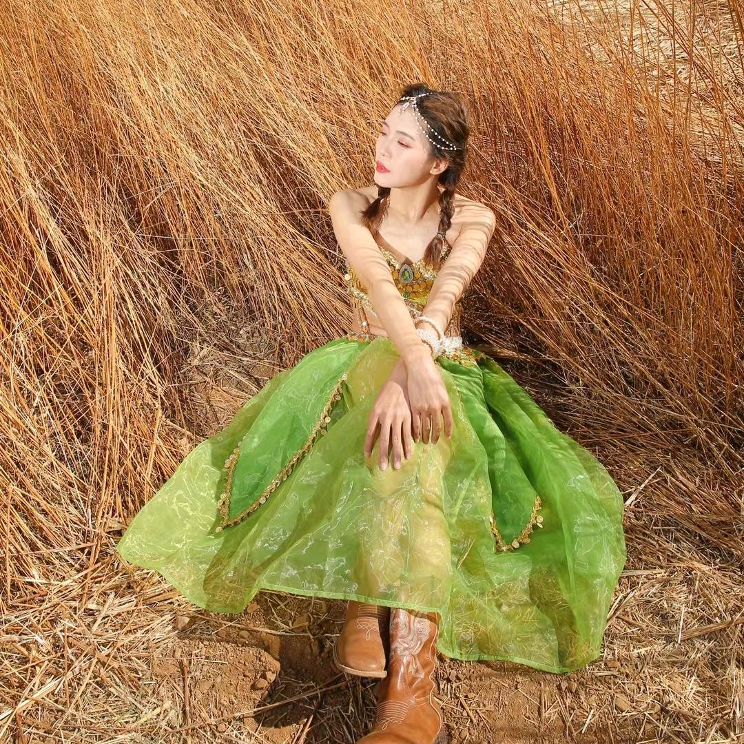 爱搞钱的希希文