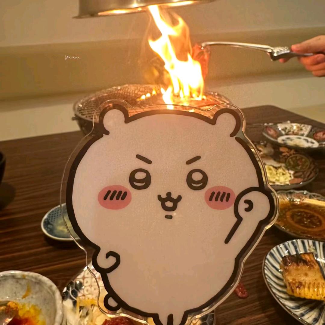 小小愿望