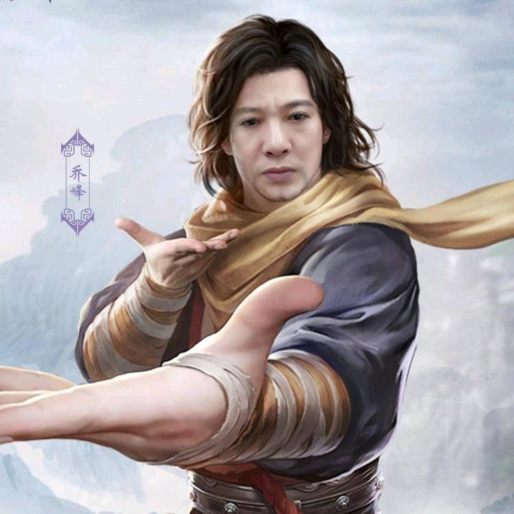 奋斗💪