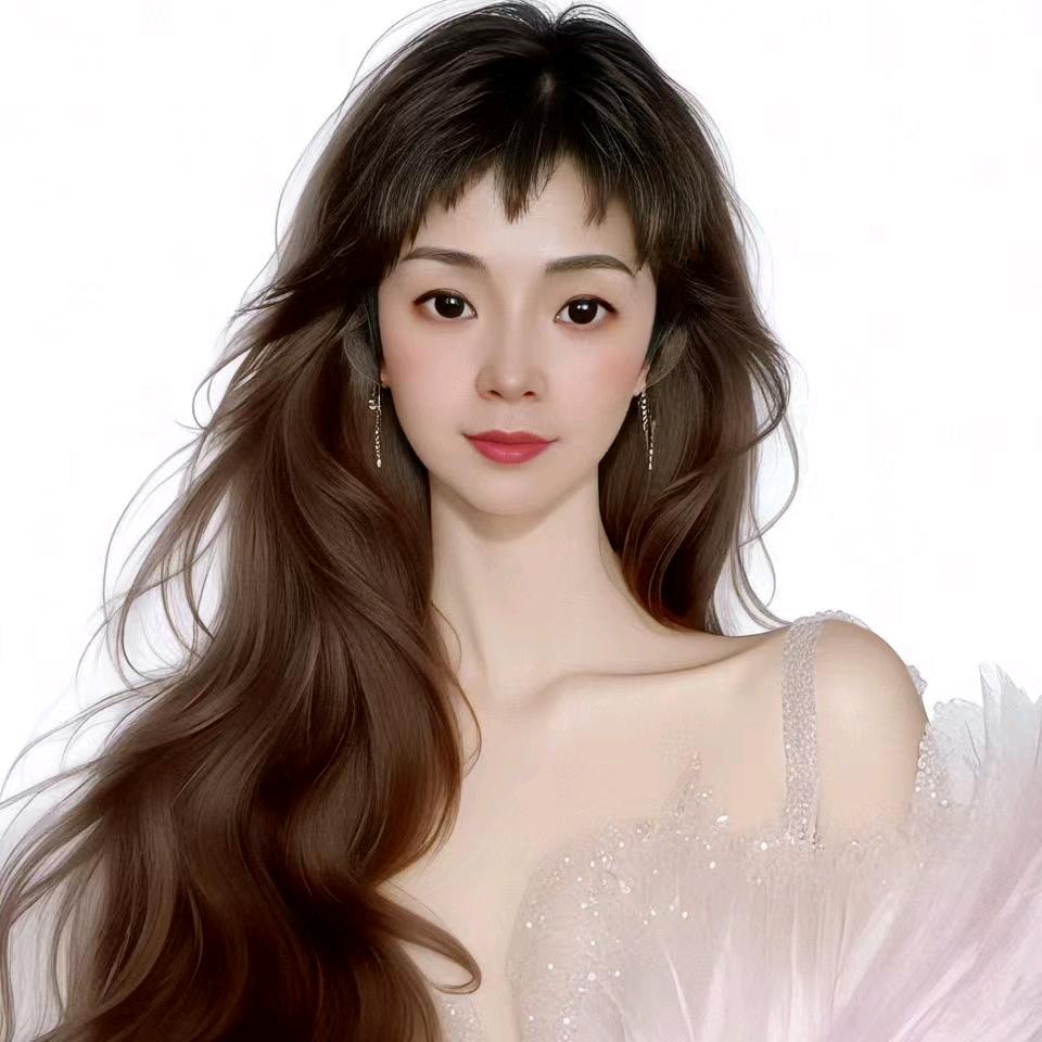 琴儿身材管理·烈焰