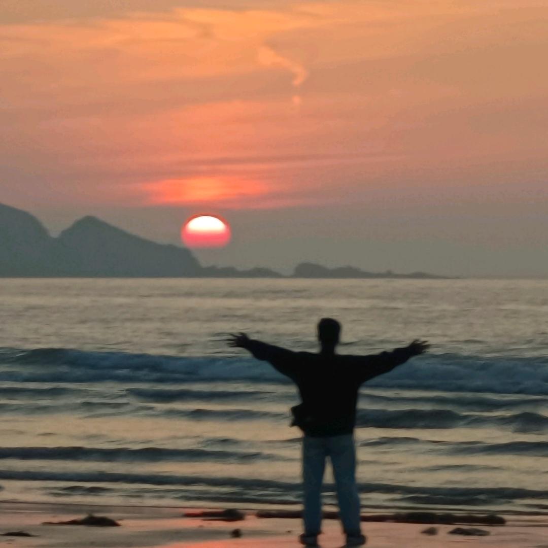 阿佳要做有志青年。