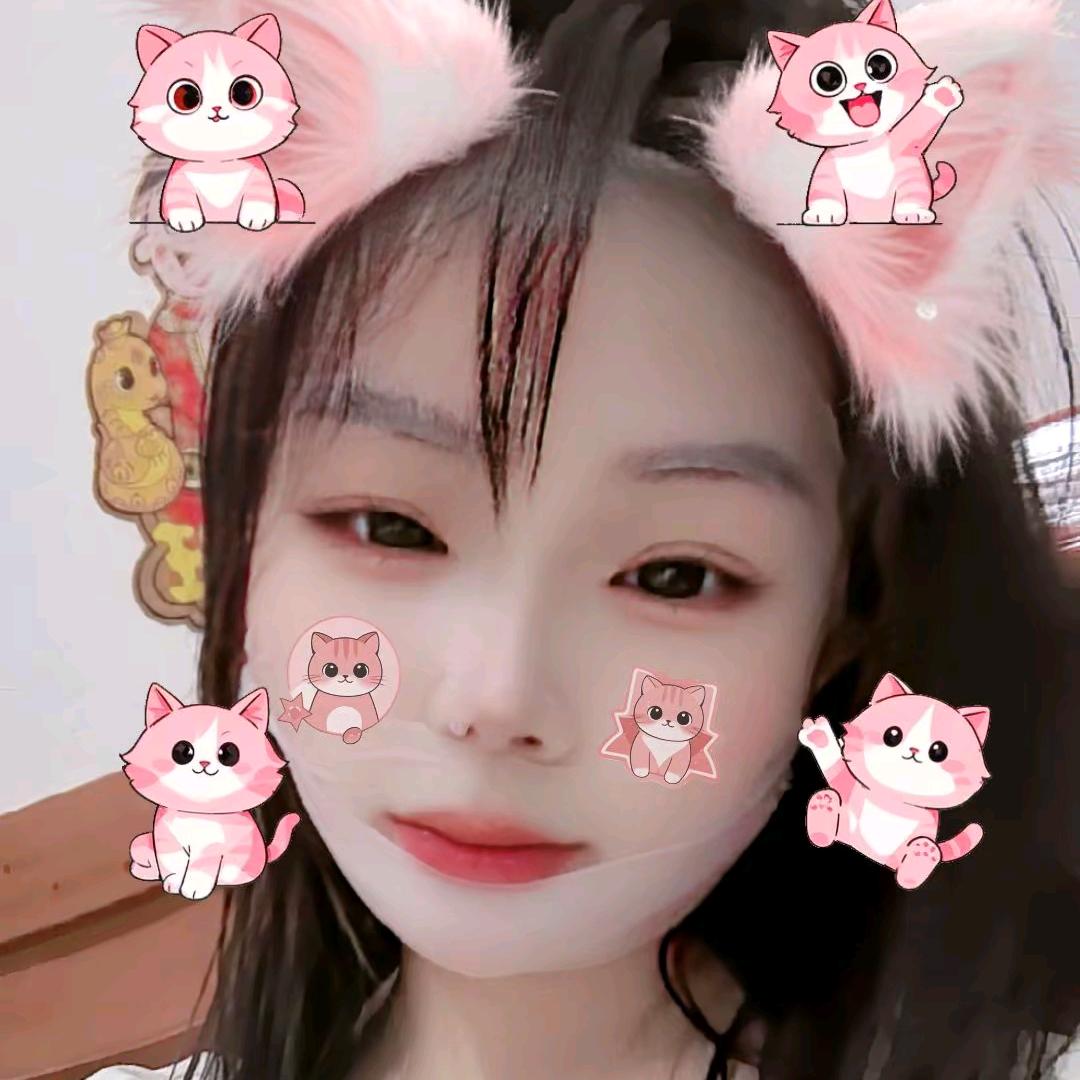婷婷♥️