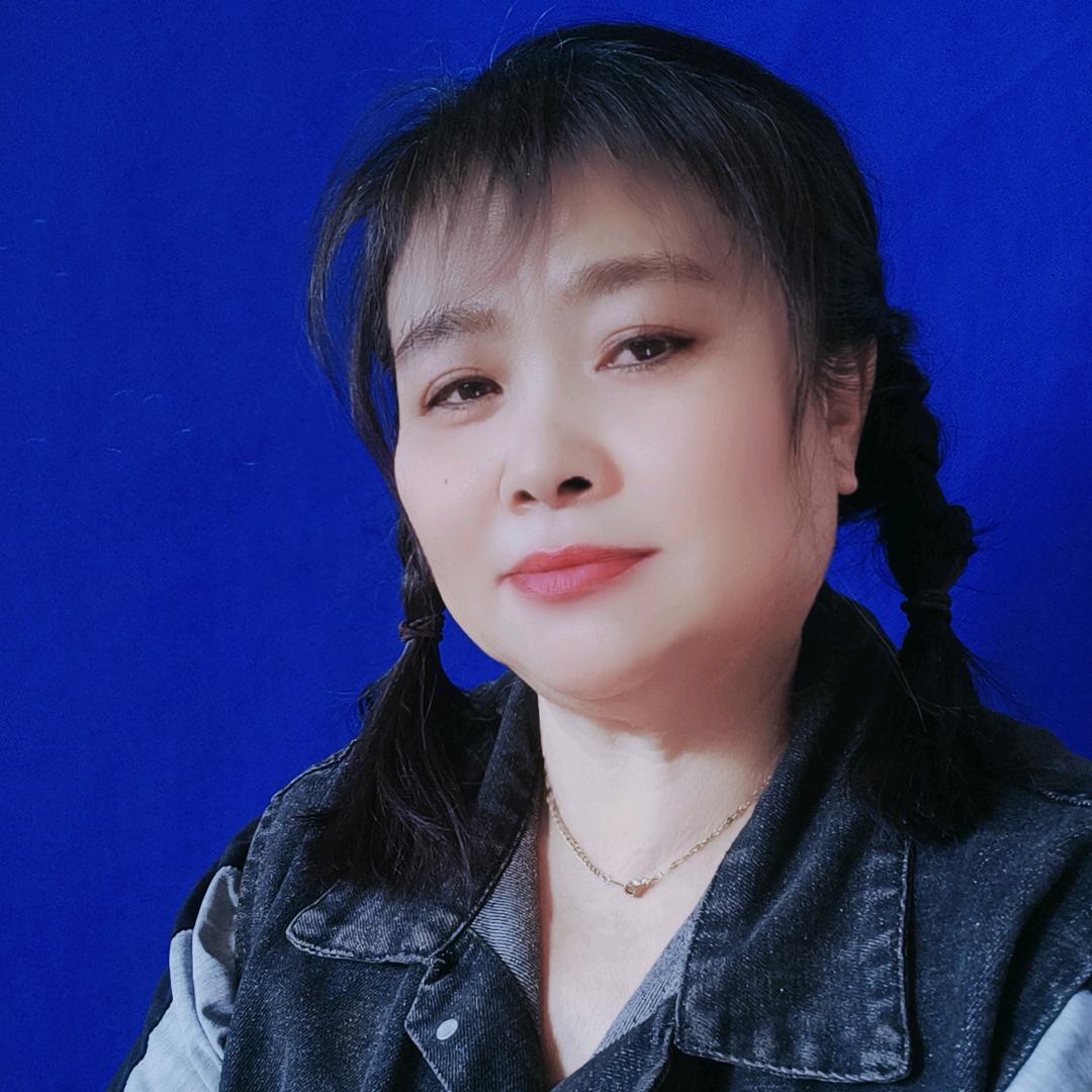 ♥兰姐爱漂亮