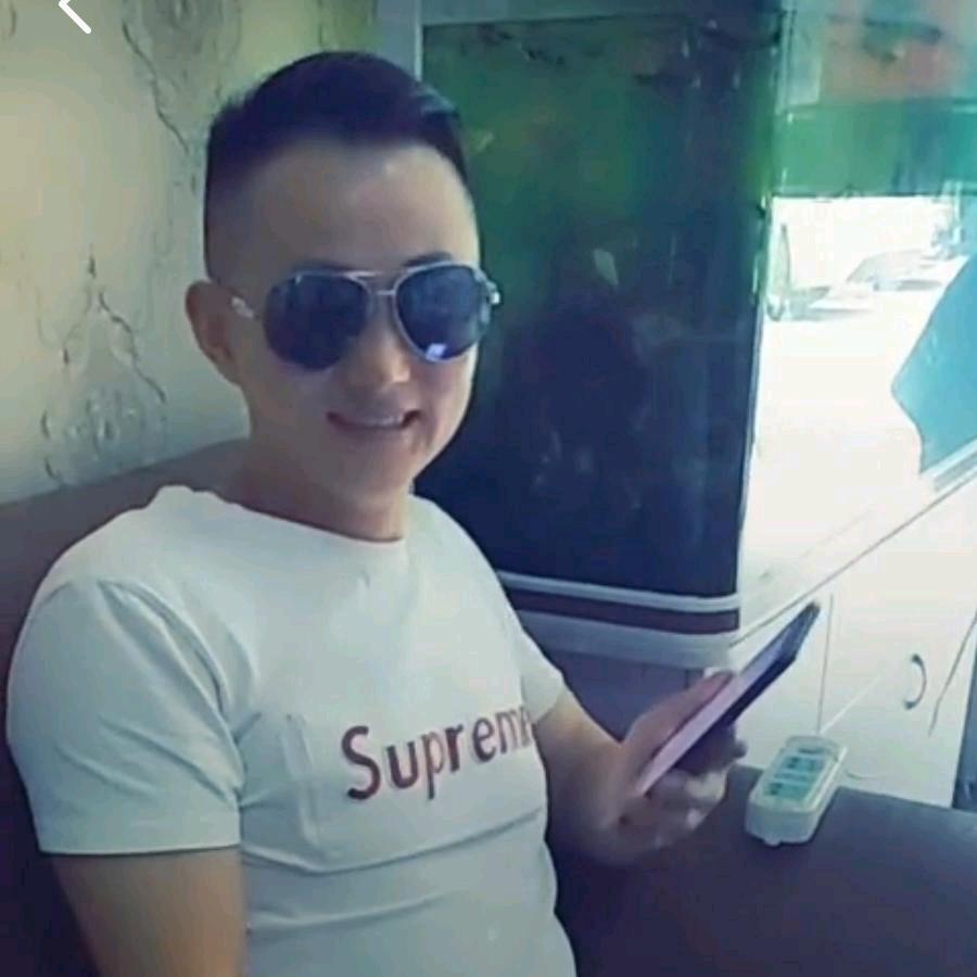 坚强的人