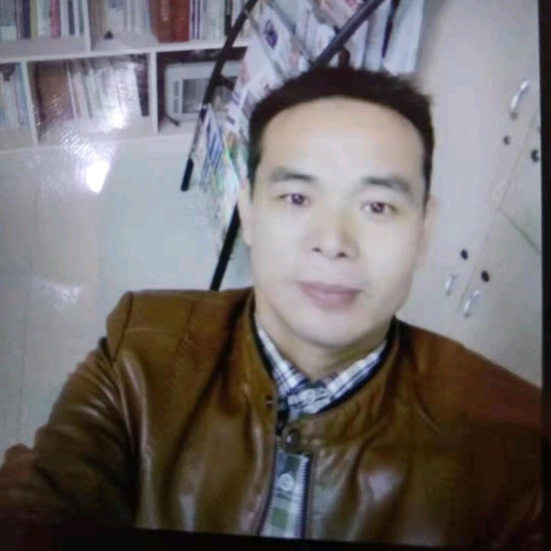 《翰香社》李主人