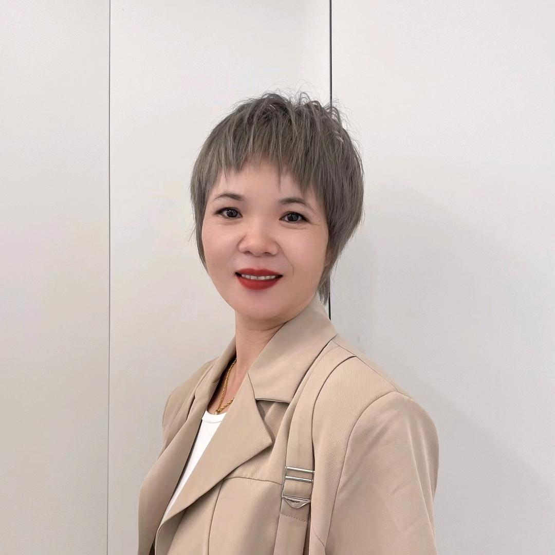 微风造型