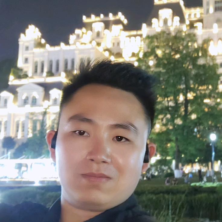 小强