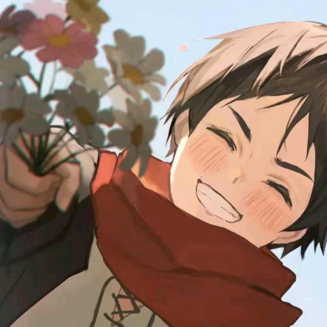 渴望知晓自由的少年