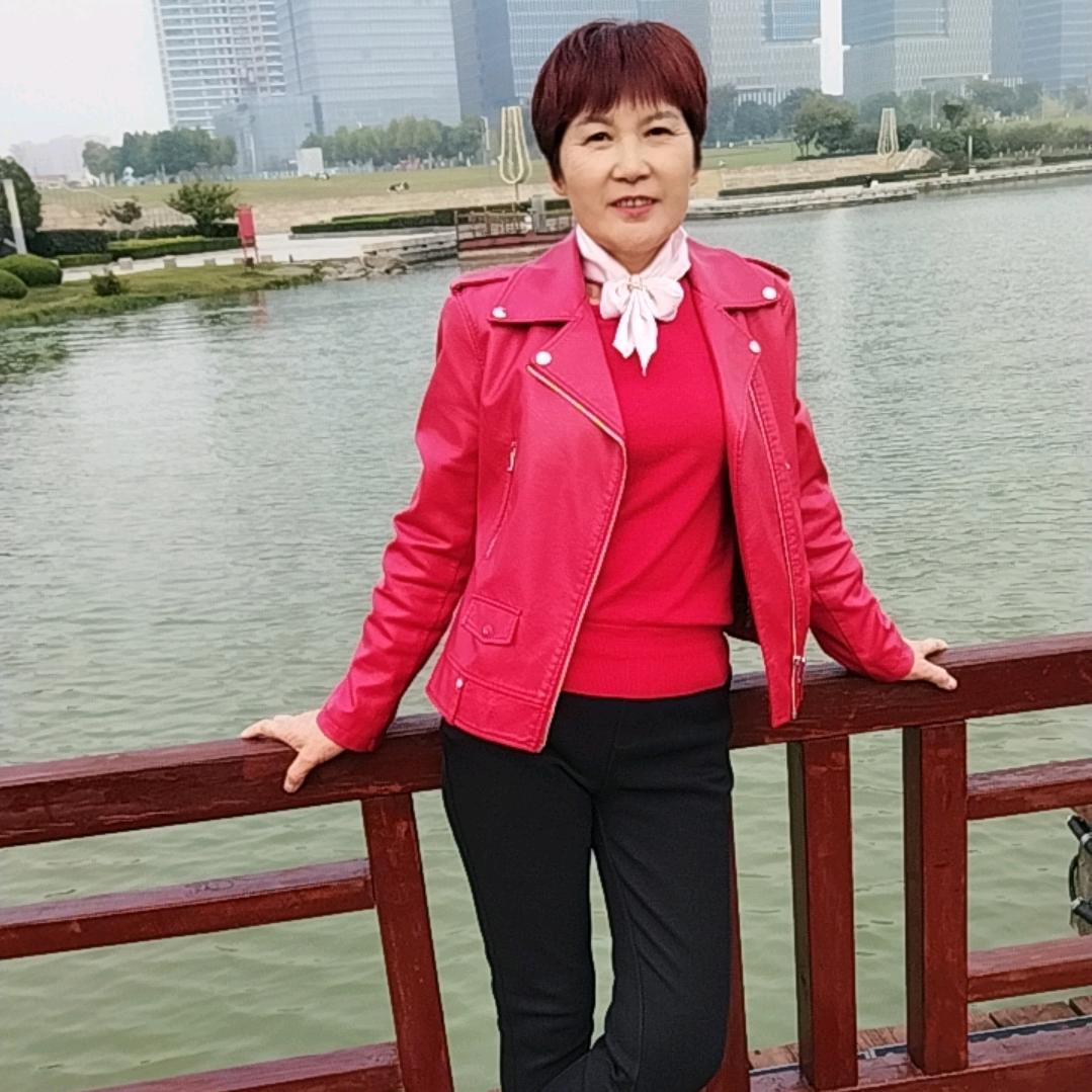 独一无二的王娘娘🌹🌹