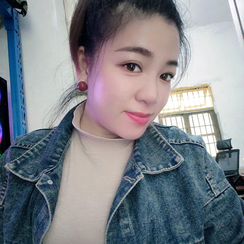 @程妹🎤