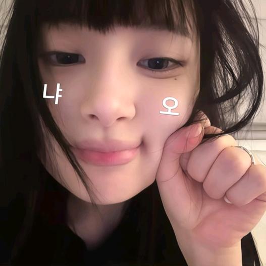 努力p图终于p成了普通人