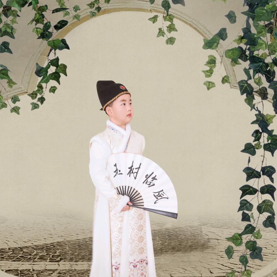党浩宇（小胖）
