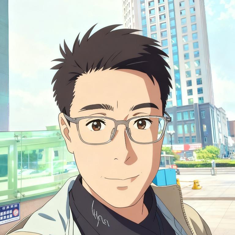 李扇往来