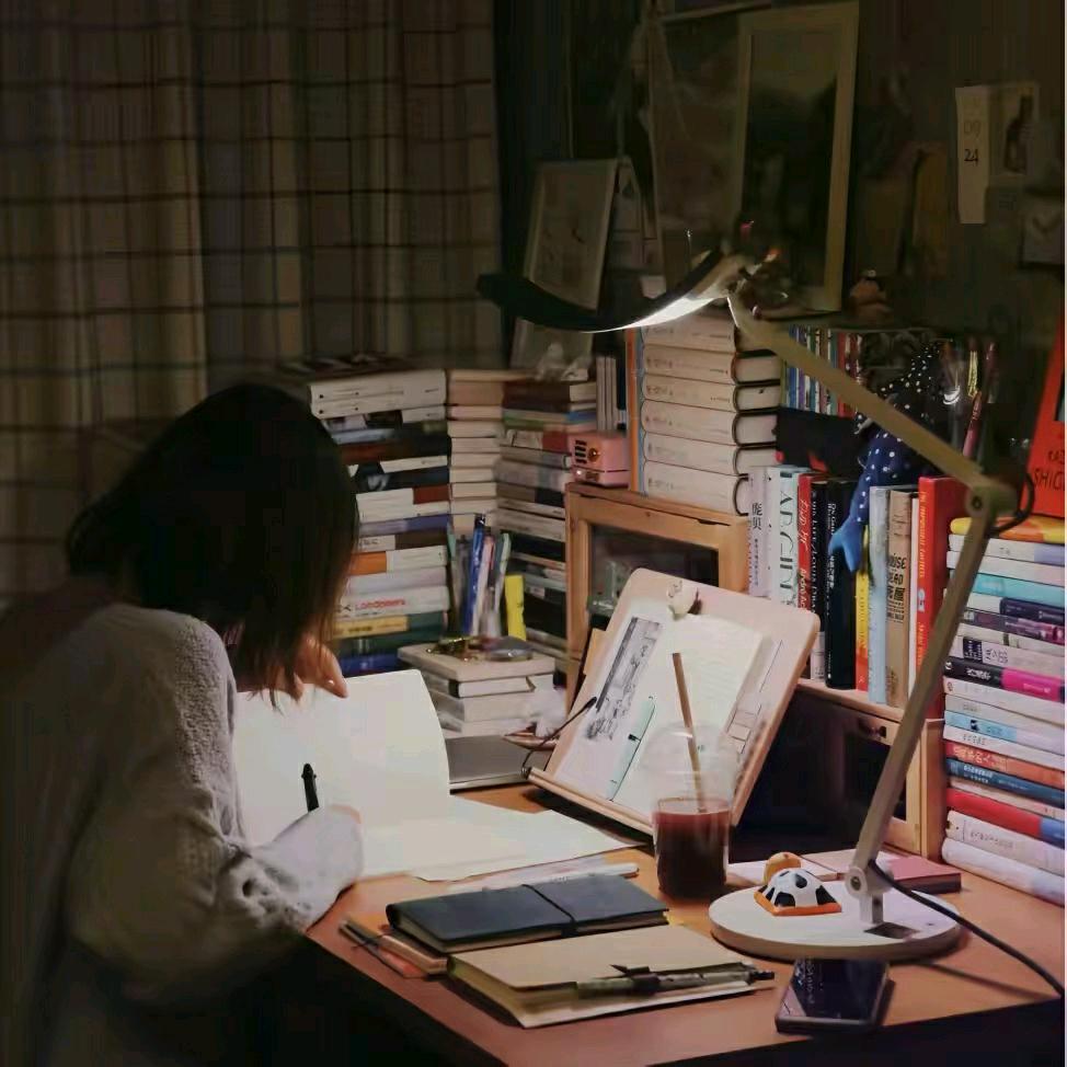 沐沐伴学