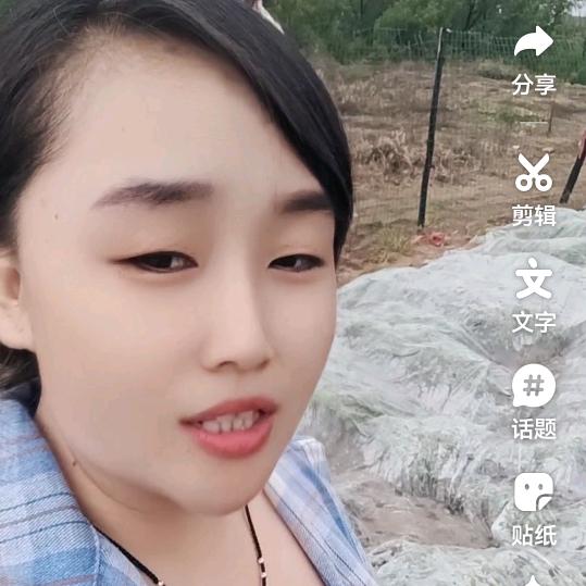 清风拂发