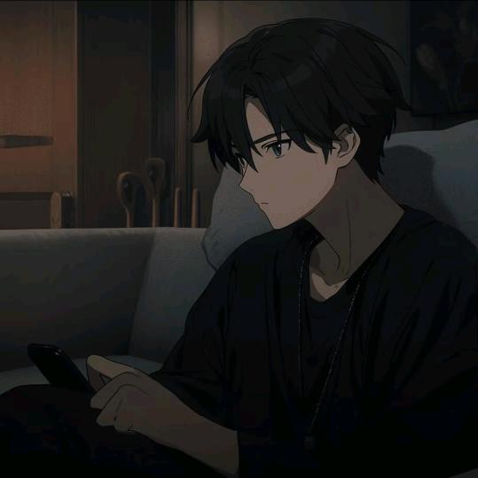 错过了那日落🌅