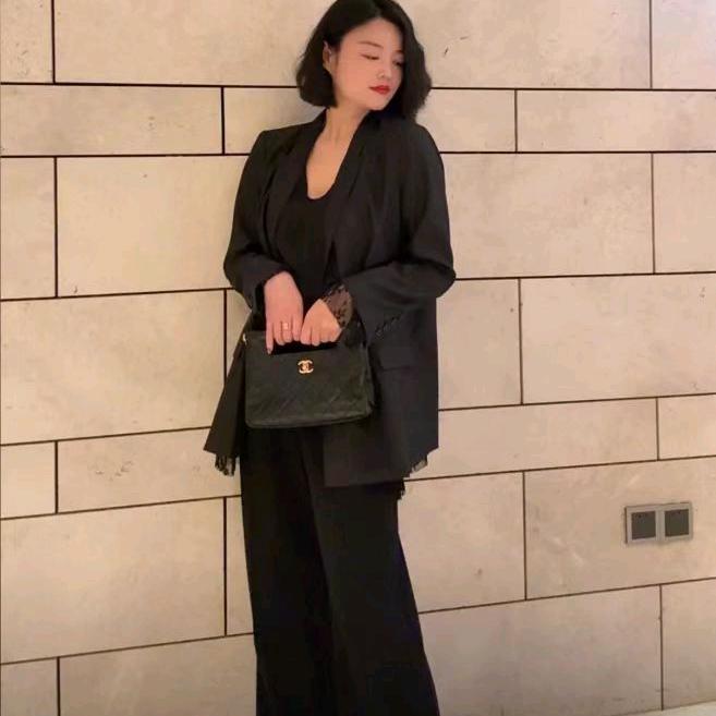 老谭私服﹣爆款返场