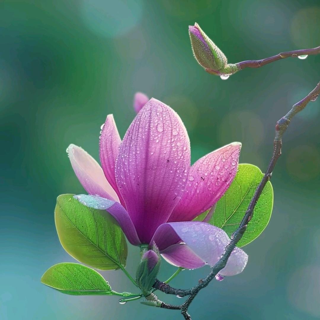 执着的爱永恒不变