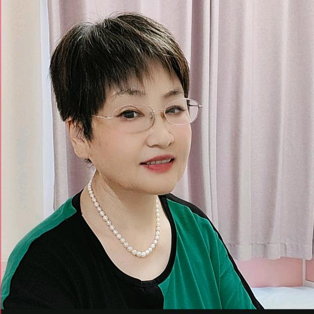 陈姐