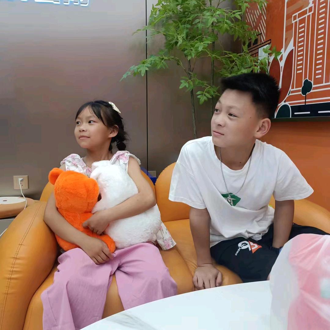 @缘份@