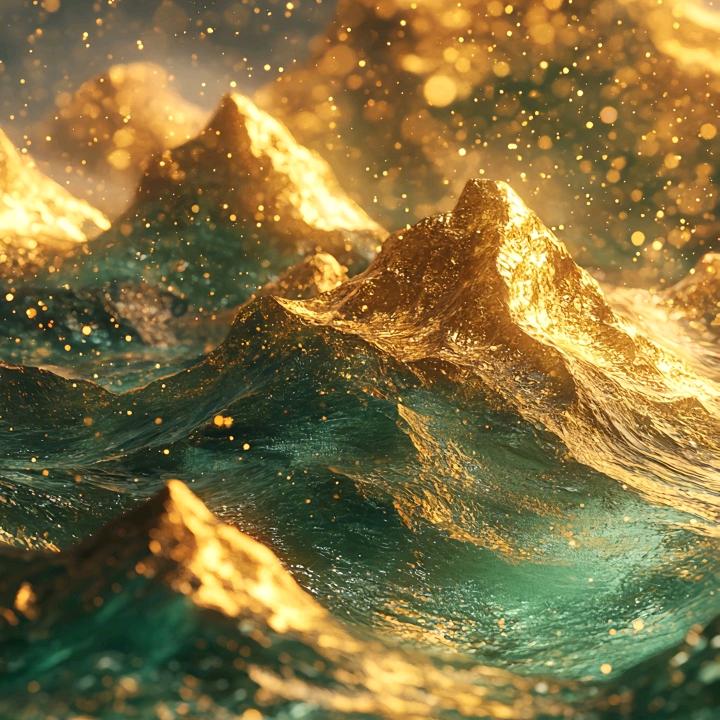 你的福气