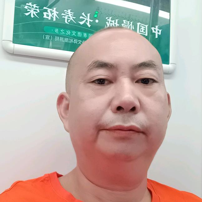 阿忠哥