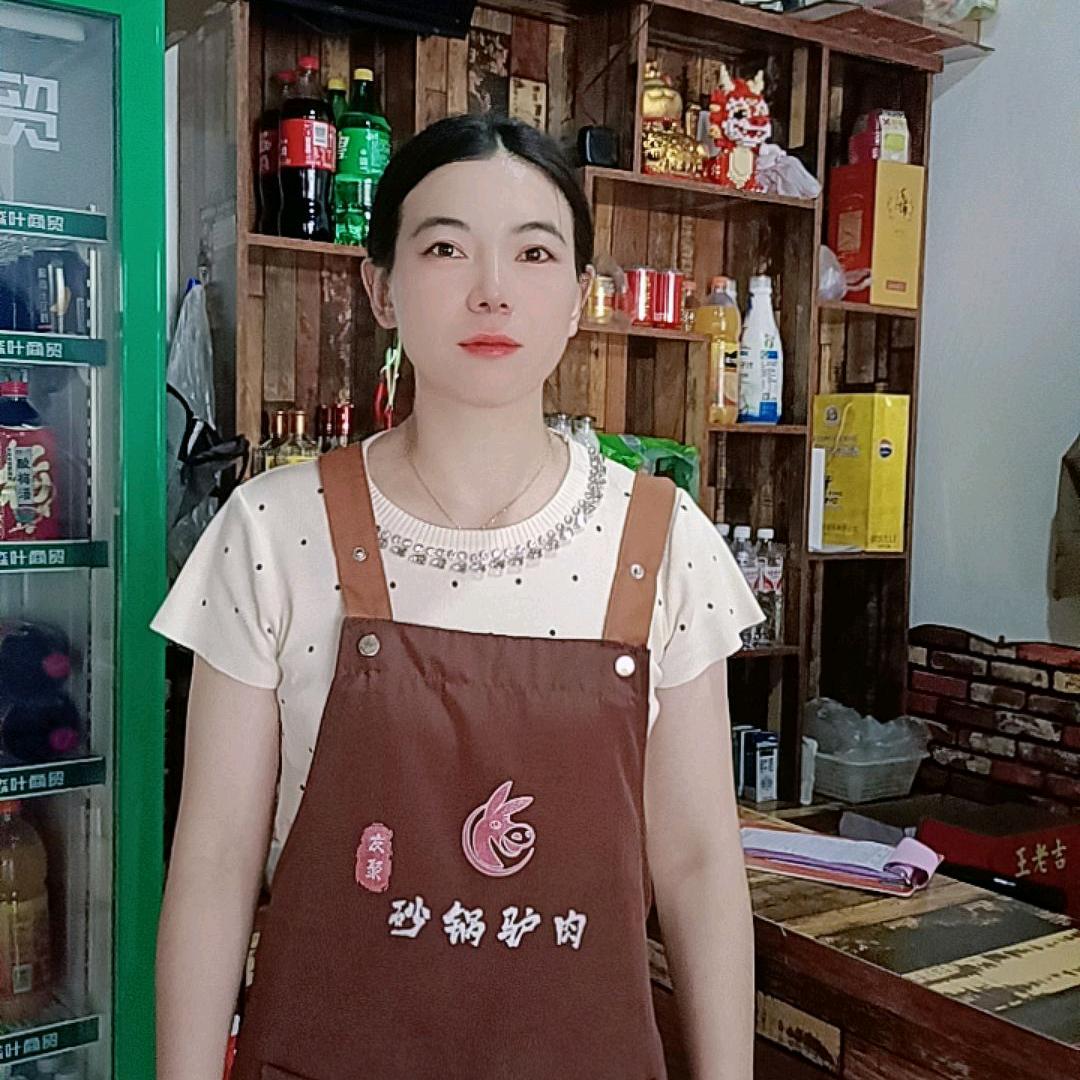 越州友聚砂锅驴肉小段