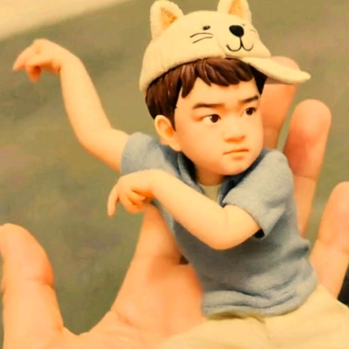 我有辣条跟我走