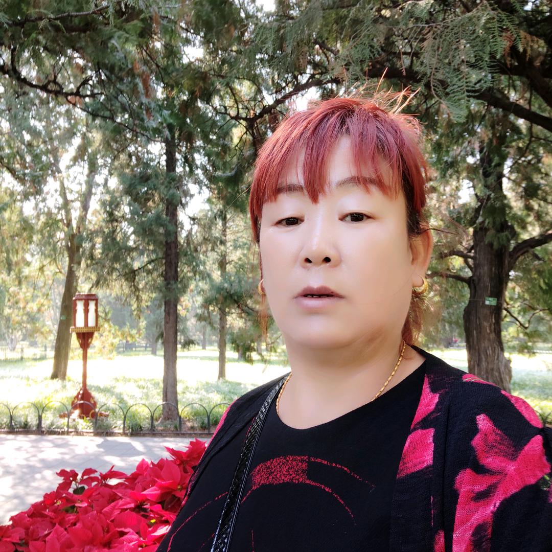 美美的幸福