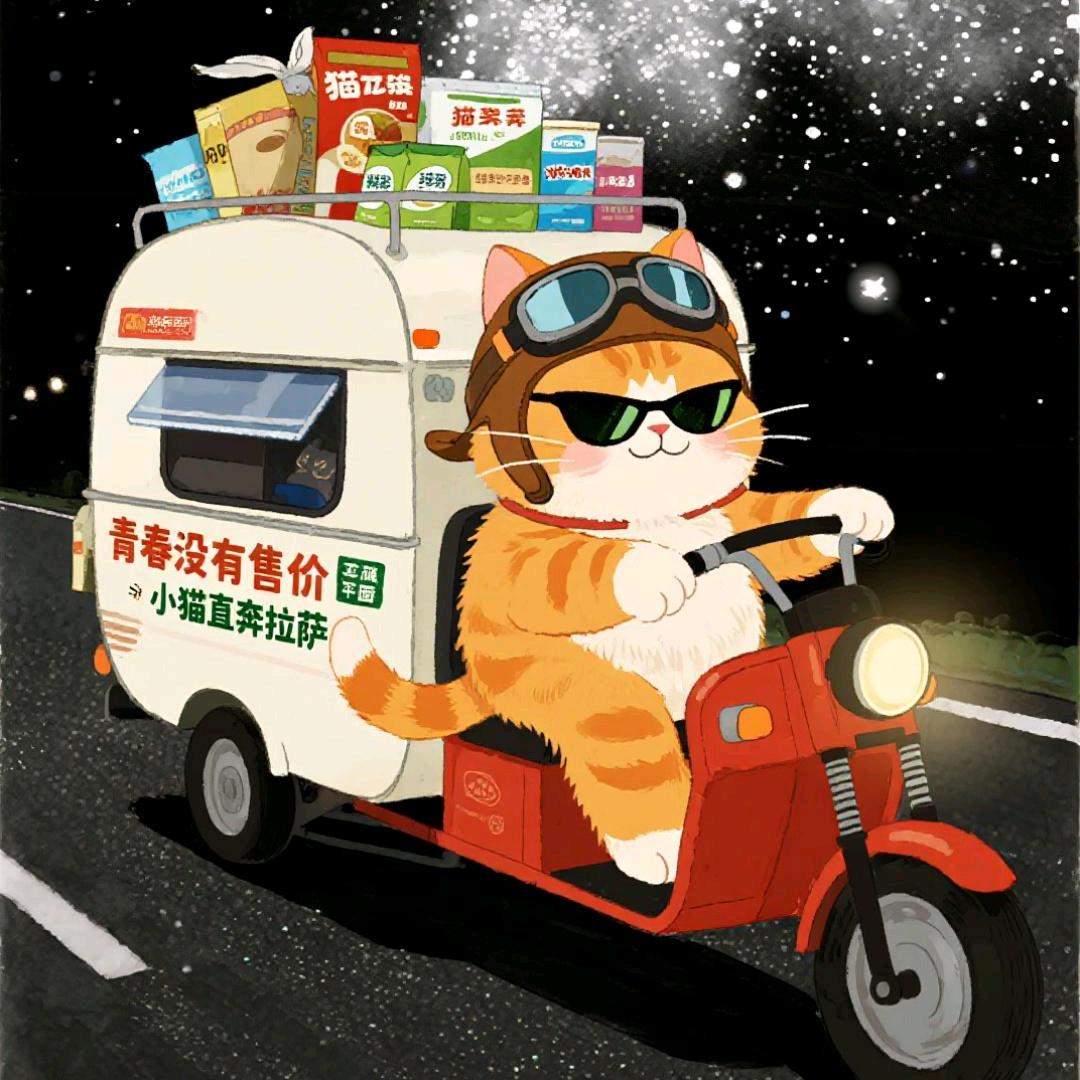 青山（跑刀鼠鼠）