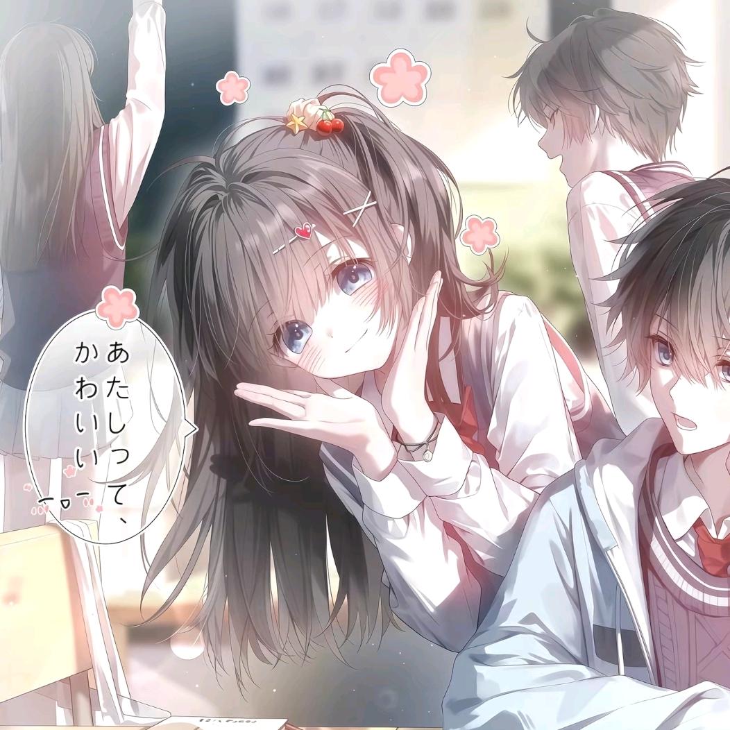 知世