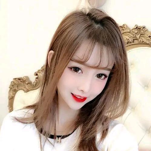 女神时尚穿搭