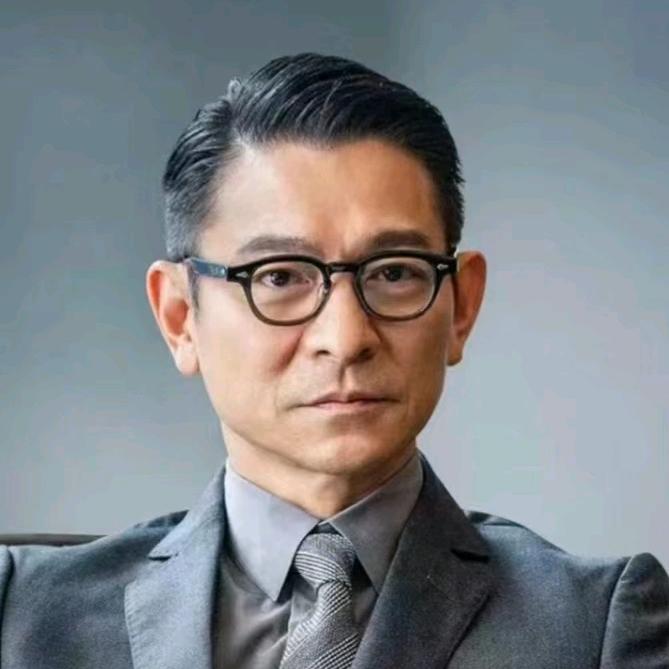 华仔铁粉
