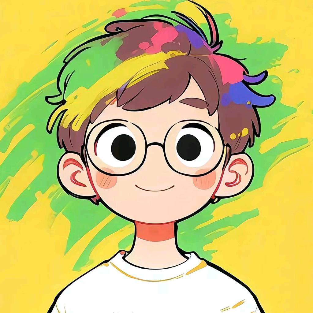 克斯维尔的明天🐠