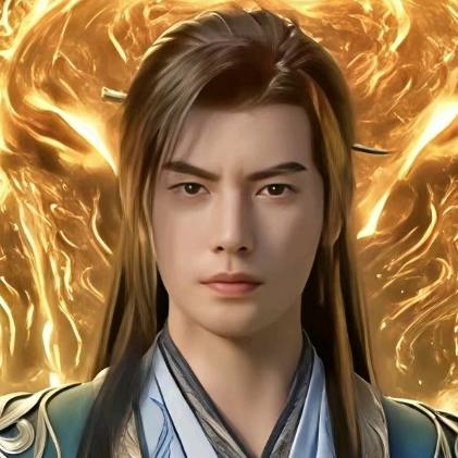 [轩辕]影卫·银星