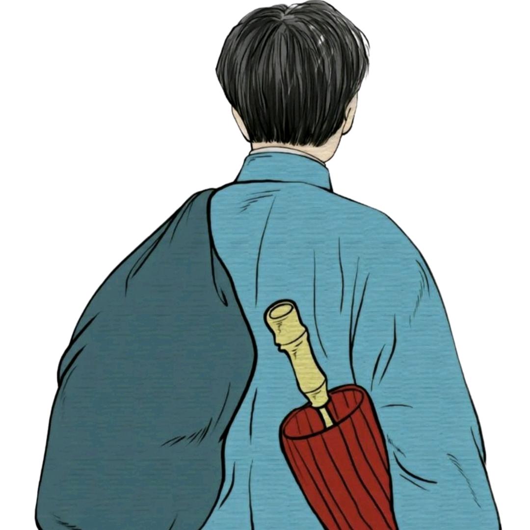 萧瑟秋风今又是，换了人间