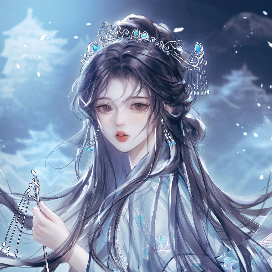 水洛泱