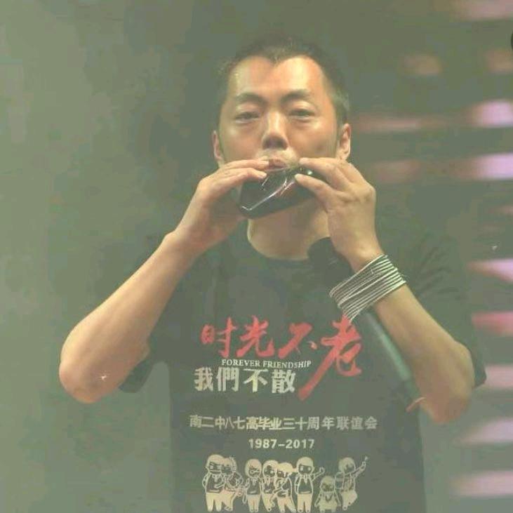 我自箫遥  文兵