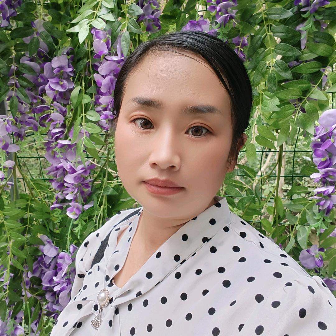 合朋下街茶叶妹
