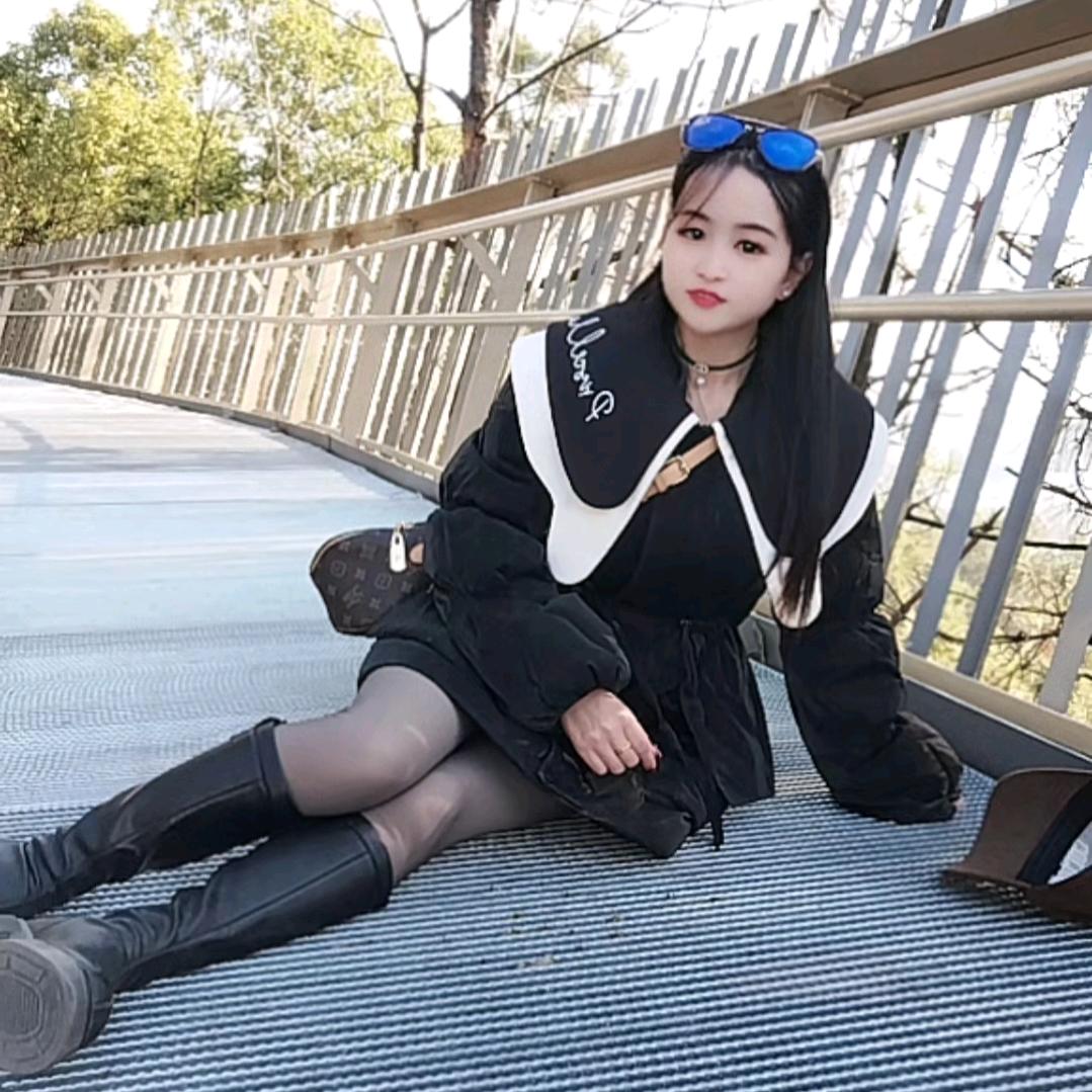 @灵儿