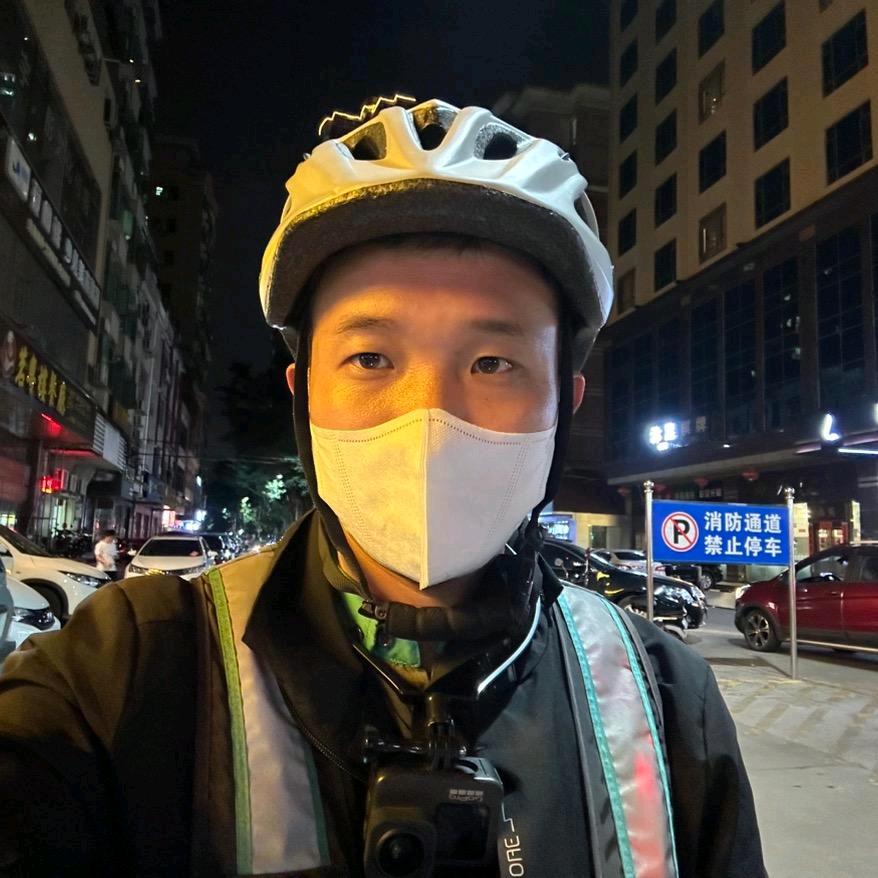 东莞锋鸟代驾车