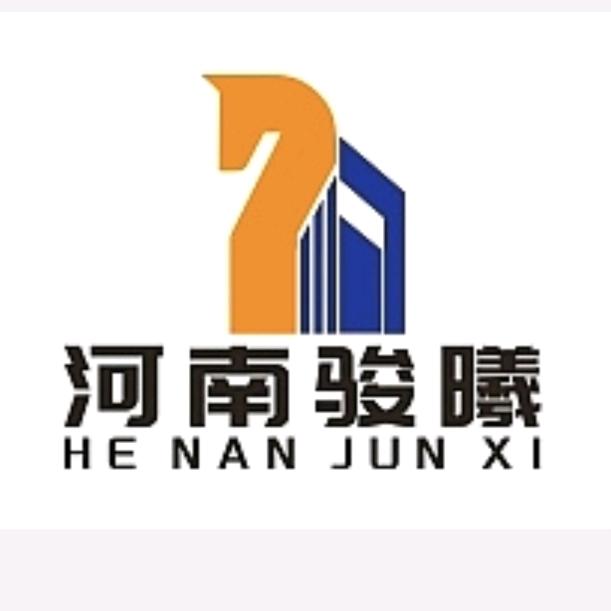 河南骏曦石膏施工