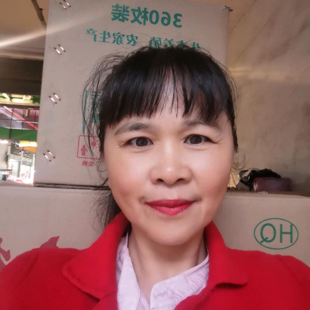 小兰姐（盖氏家族）下午六点半开播