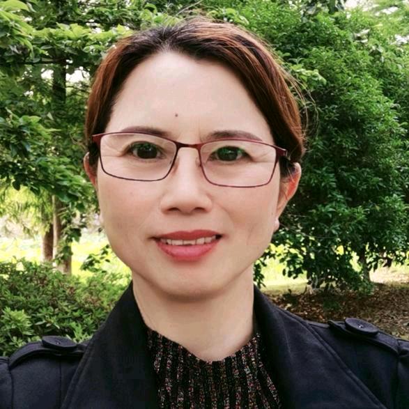 丽丽妈