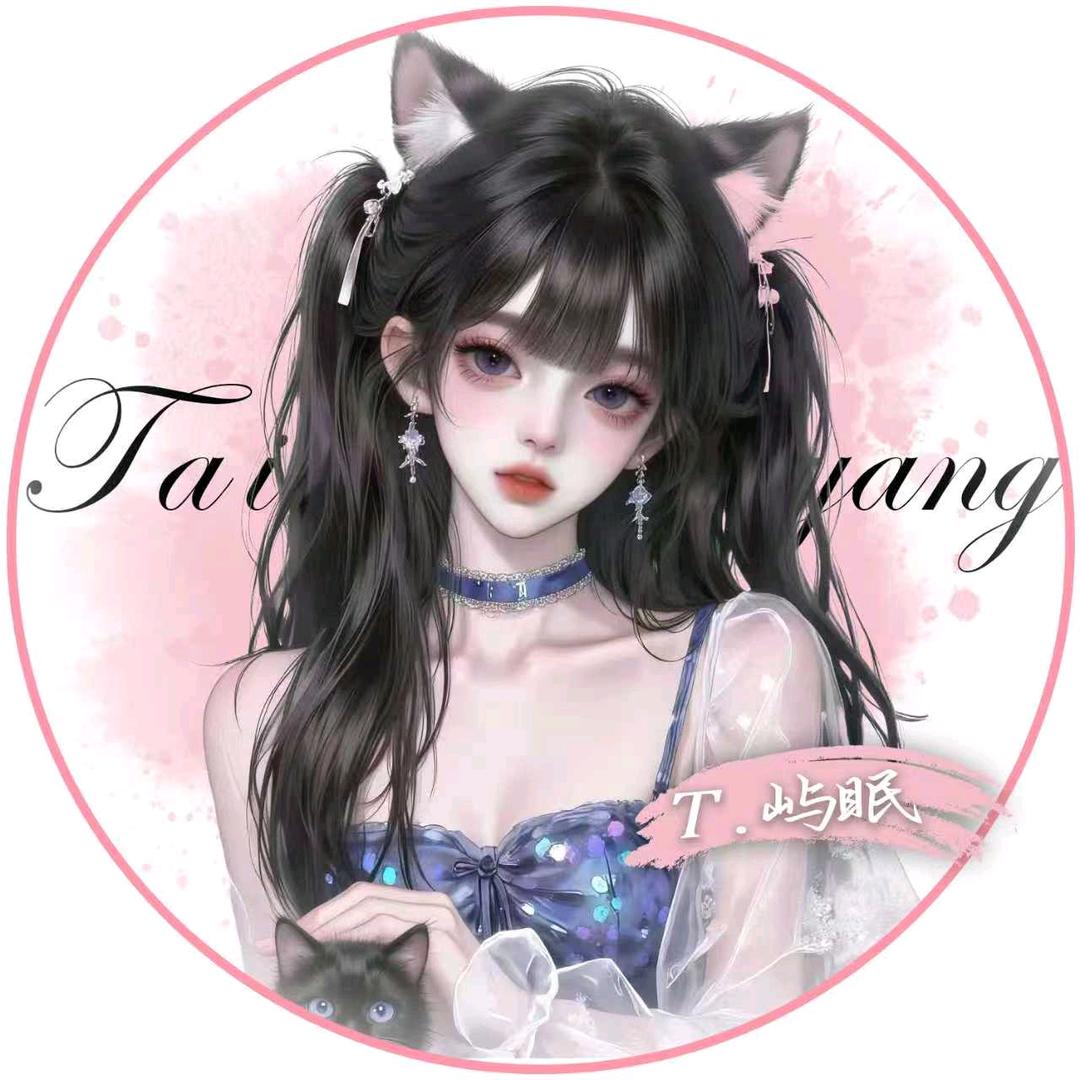 𝑇.屿眠ⁱⁿᵍ💤