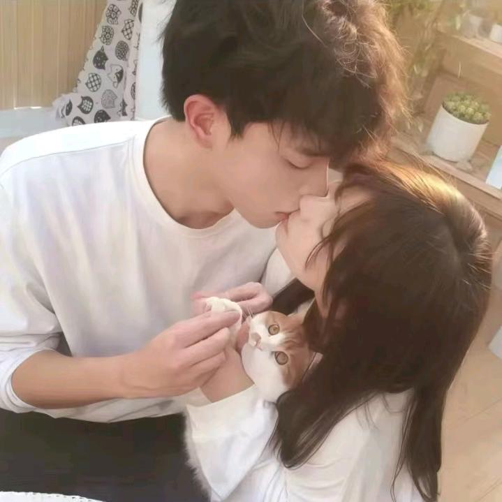 ෆ̈.晚风觅山月 ˻˳˯ₑ