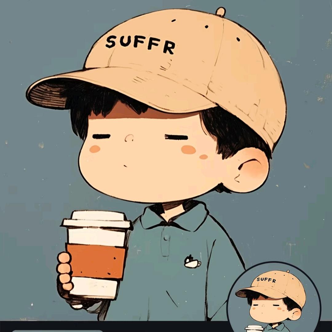 痣上长了一个脸