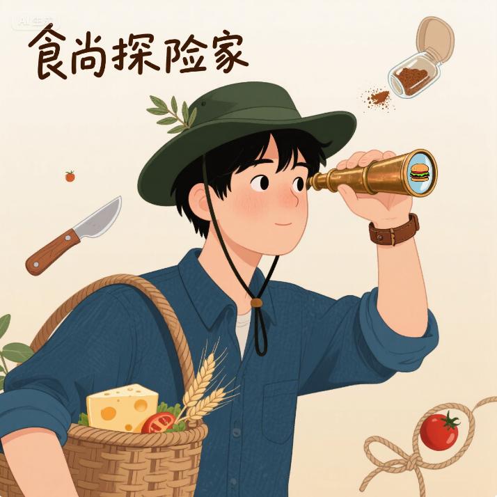 食尚探险家